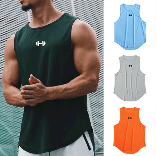 Stay Cool and Stylish During Your Workouts with the Perfect Tank Top